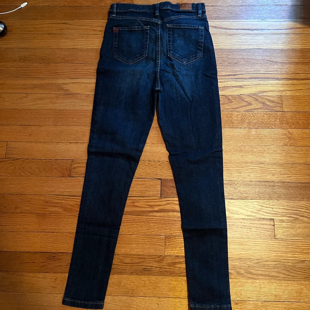 BDG Twig High Rise Jeans - Picture 4 of 6